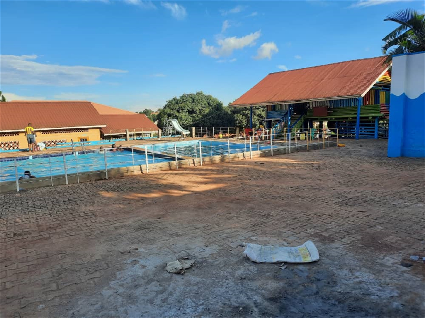 School for sale in Seeta Mukono