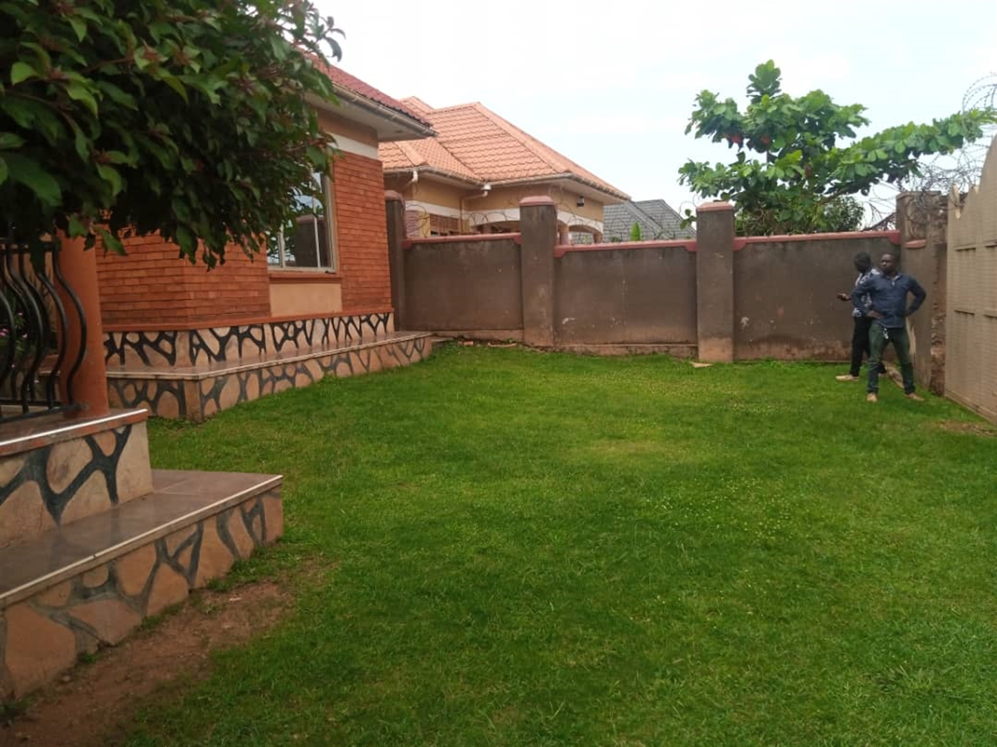 Bungalow for sale in Bulenga Kampala