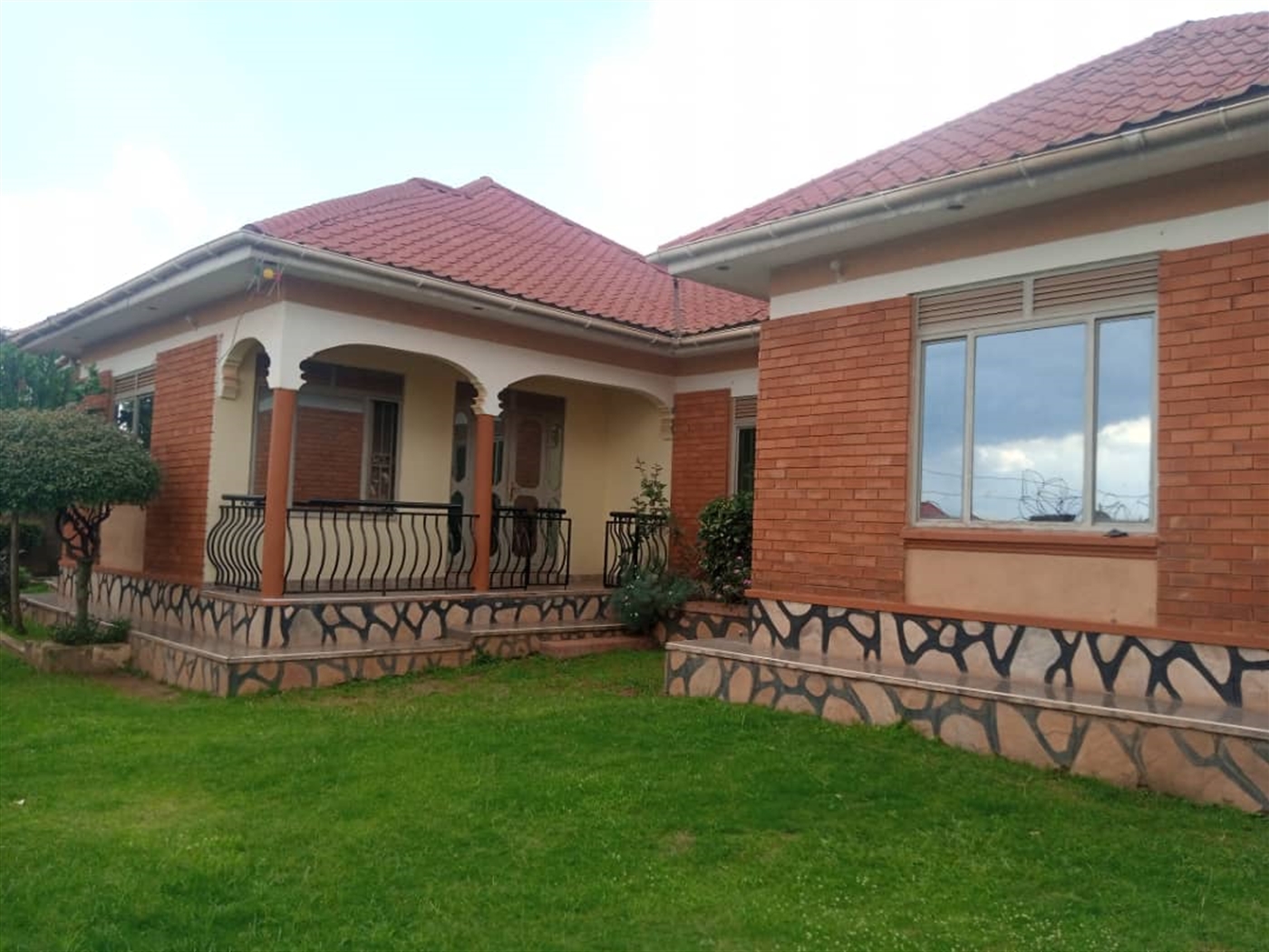 Bungalow for sale in Bulenga Kampala