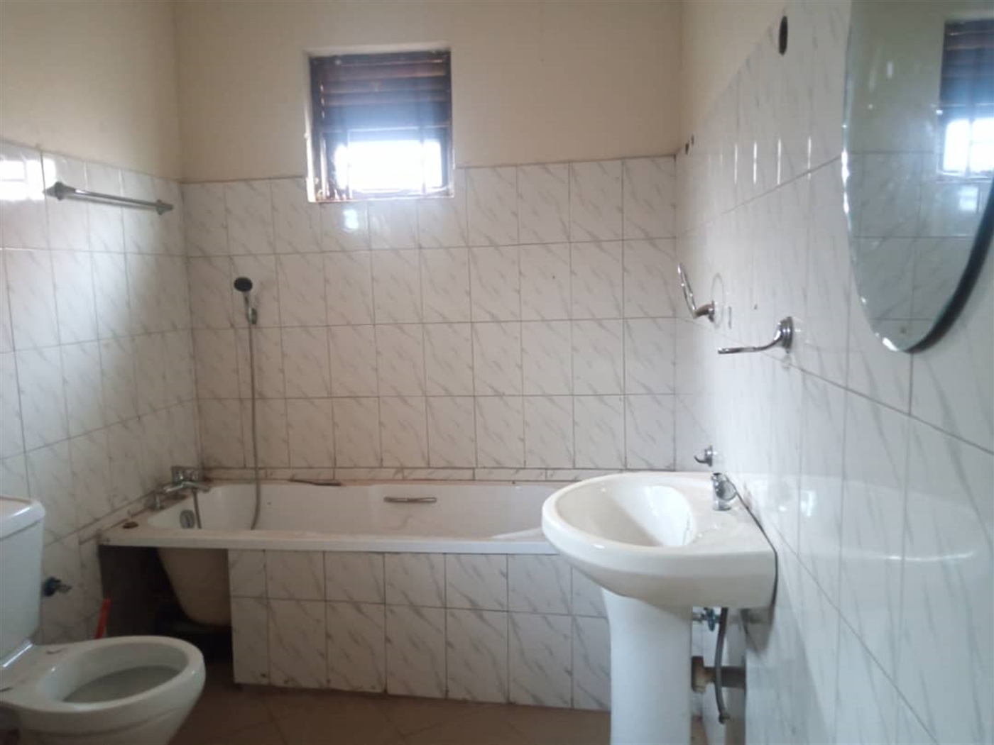 Bungalow for sale in Bulenga Kampala