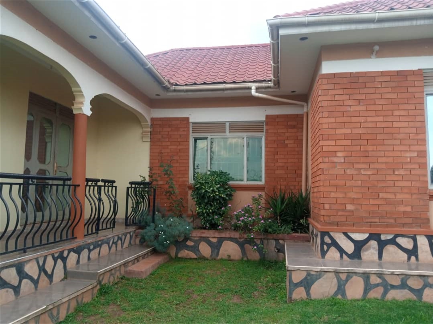 Bungalow for sale in Bulenga Kampala