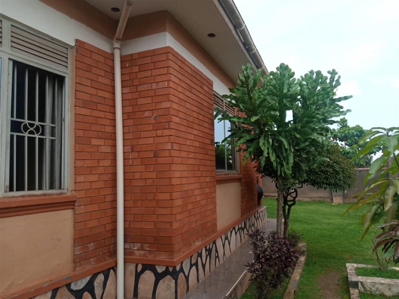 Bungalow for sale in Bulenga Kampala