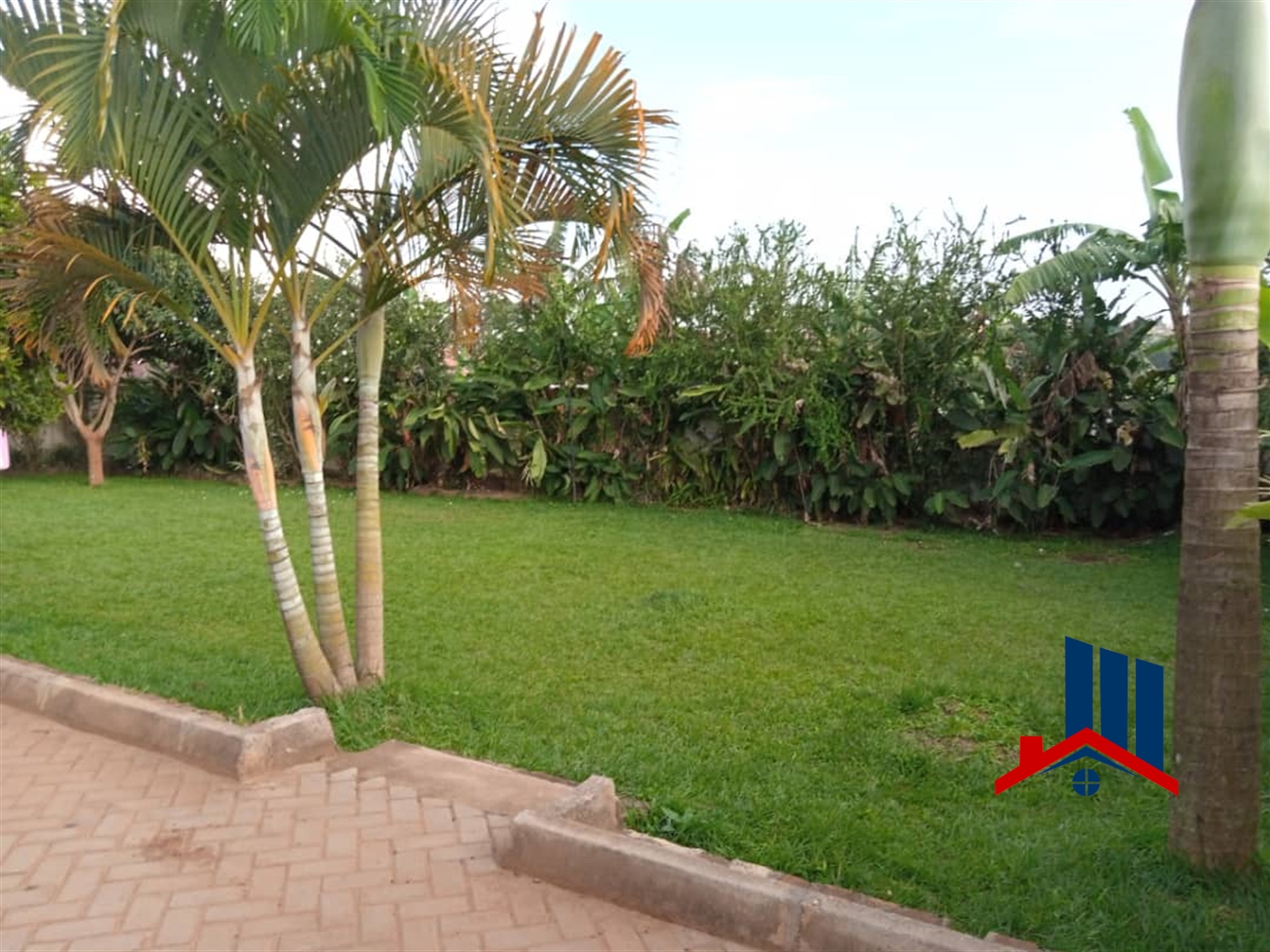 Storeyed house for sale in Najjera Kampala