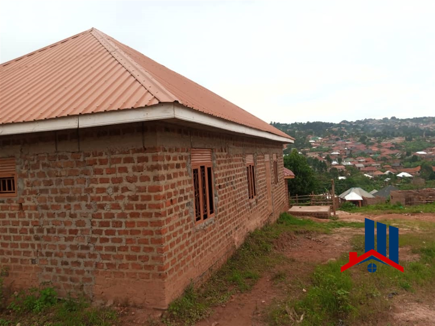 Bungalow for sale in Namagooma Kampala