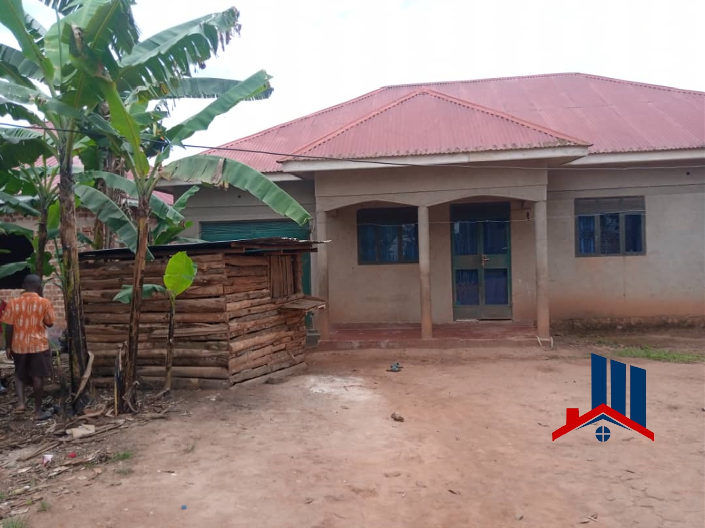 Bungalow for sale in Buloba Kampala