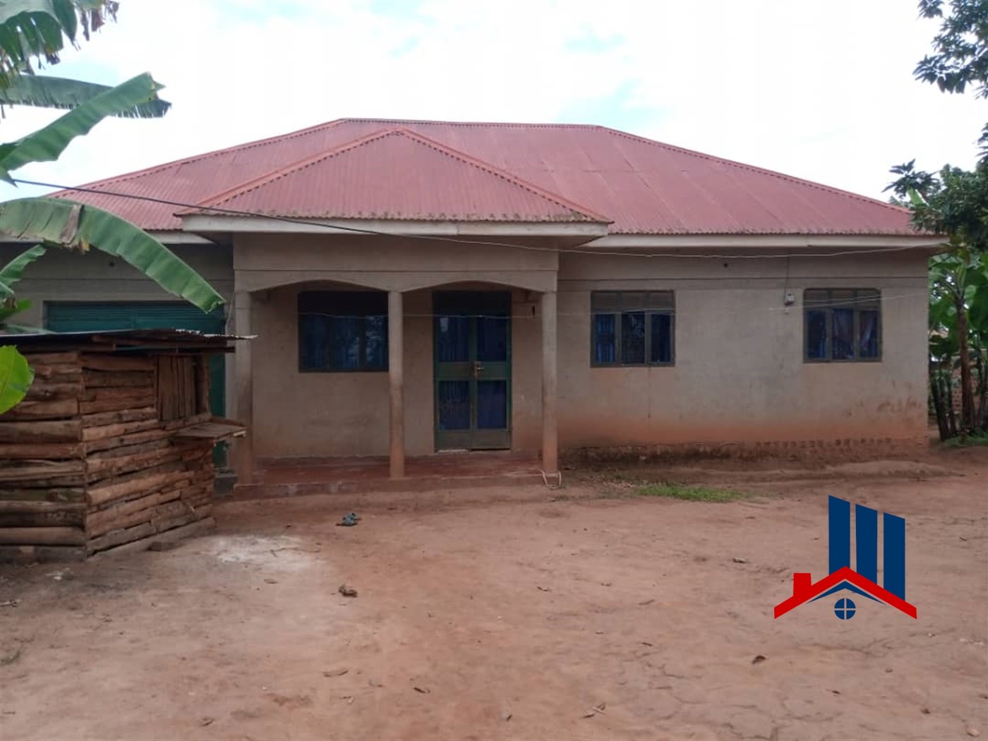 Bungalow for sale in Buloba Kampala