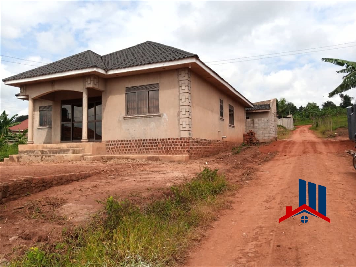 Bungalow for sale in Buloba Kampala