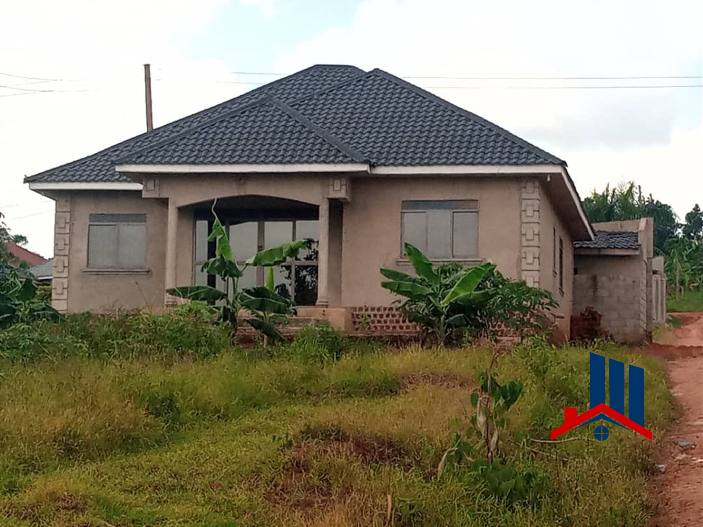 Bungalow for sale in Buloba Kampala