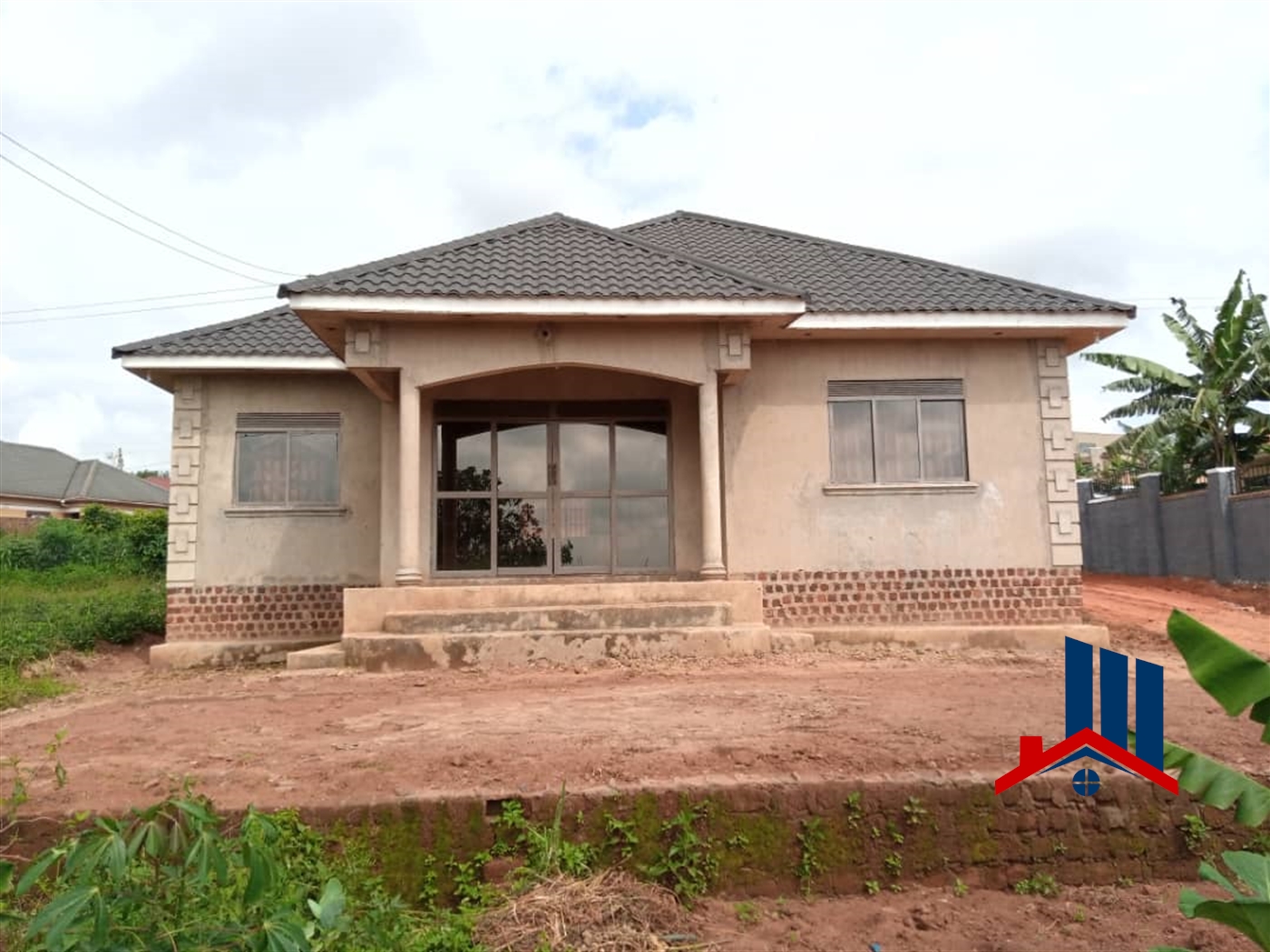 Bungalow for sale in Buloba Kampala