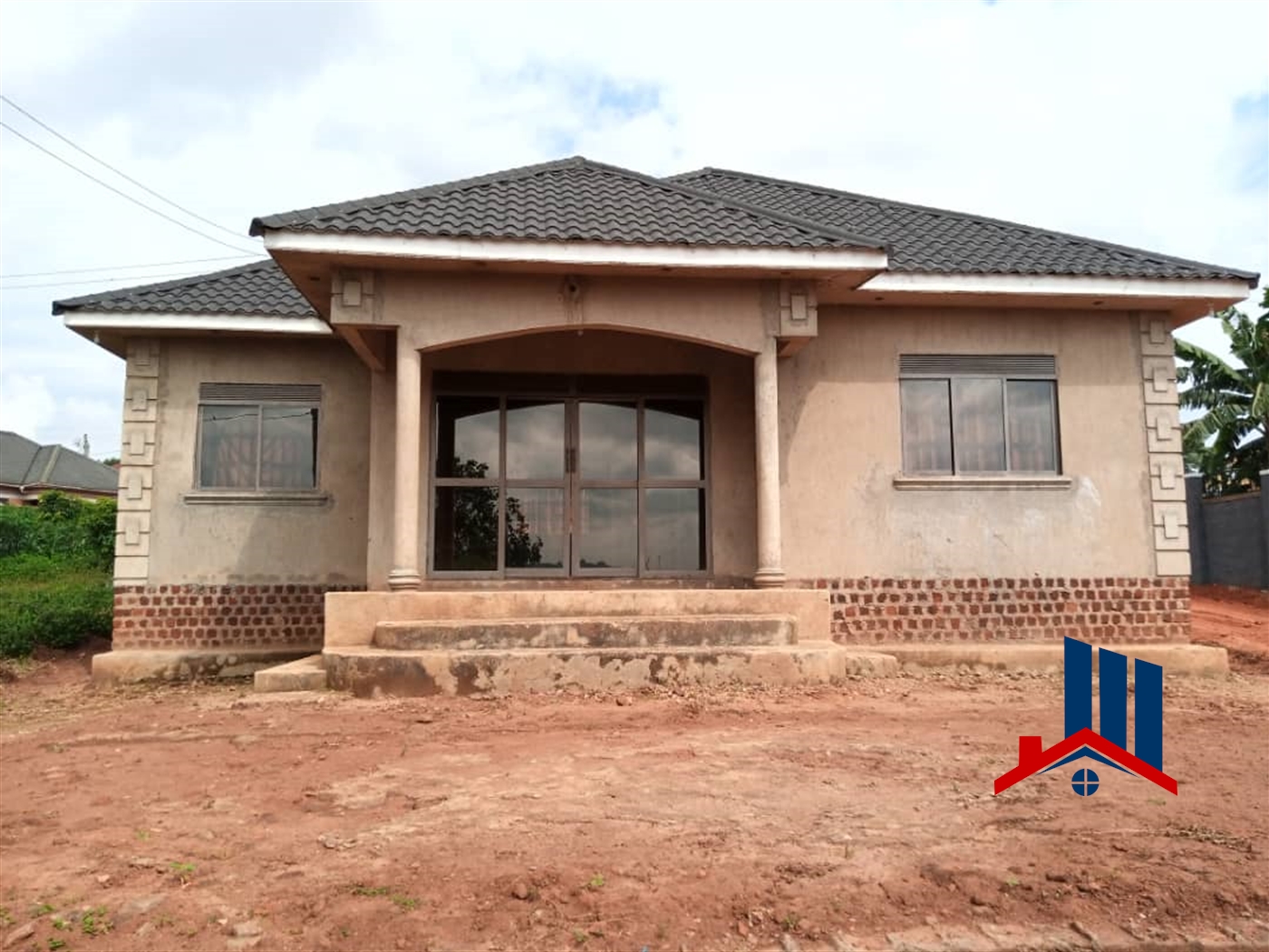 Bungalow for sale in Buloba Kampala