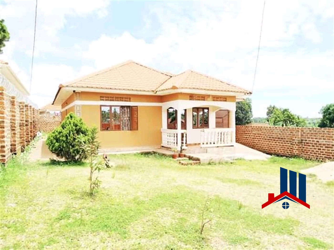 Bungalow for sale in Namugongo Kampala