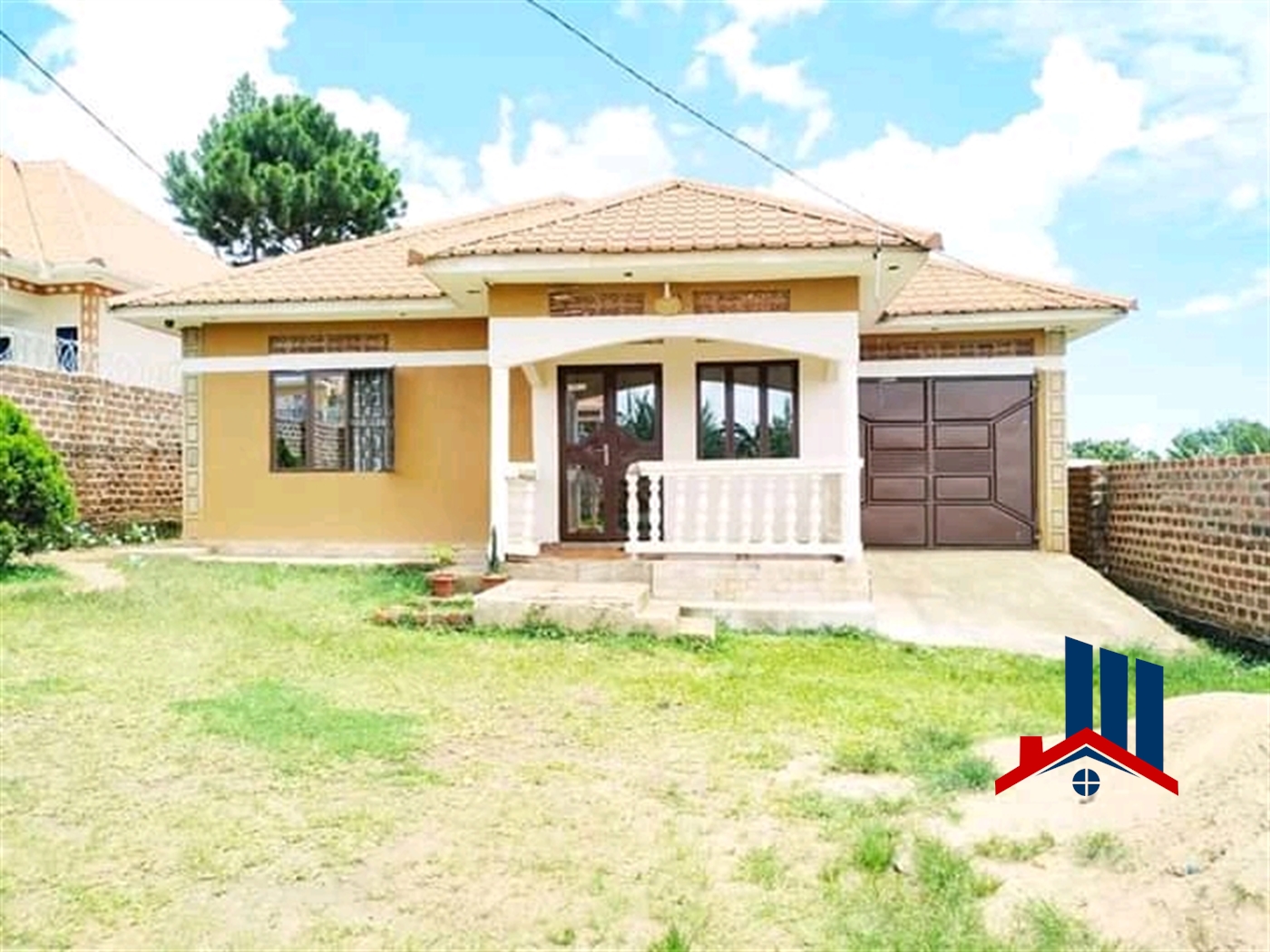 Bungalow for sale in Namugongo Kampala