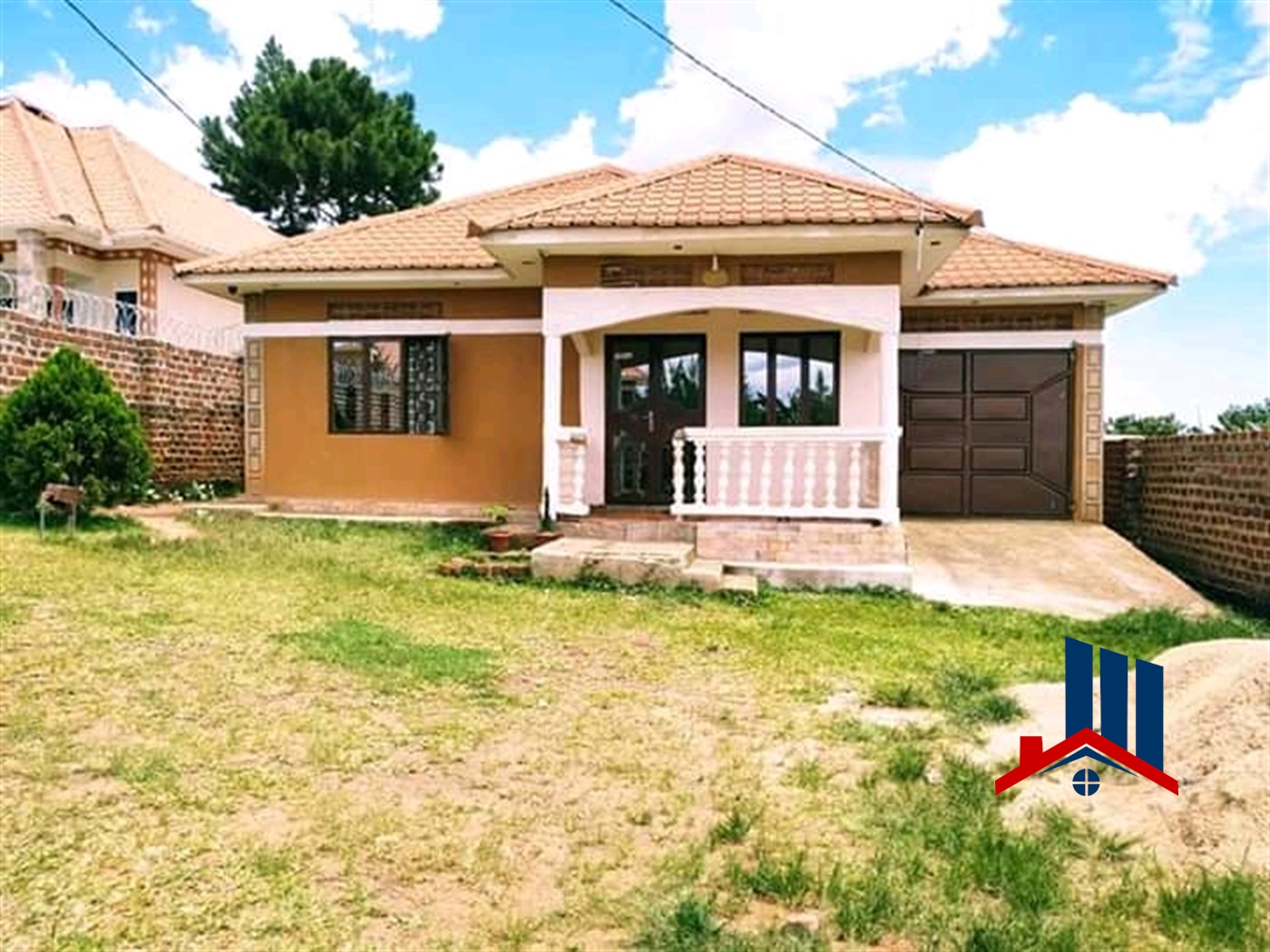 Bungalow for sale in Namugongo Kampala