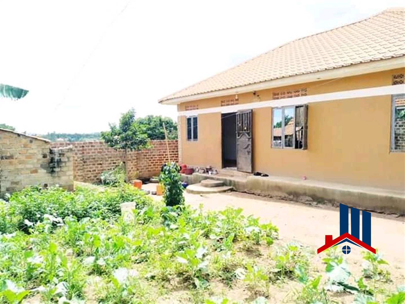 Bungalow for sale in Namugongo Kampala