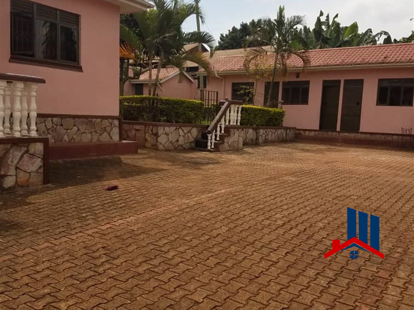 Bungalow for sale in Bunamwaaya Kampala