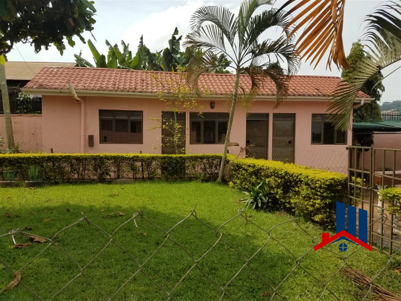 Bungalow for sale in Bunamwaaya Kampala