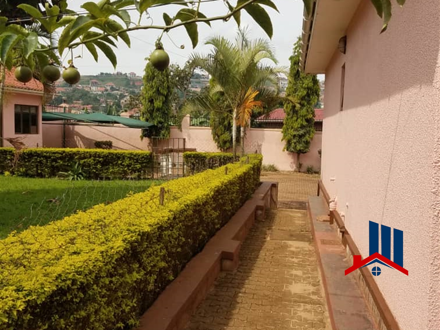 Bungalow for sale in Bunamwaaya Kampala