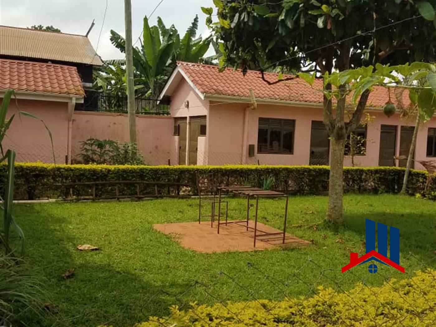 Bungalow for sale in Bunamwaaya Kampala