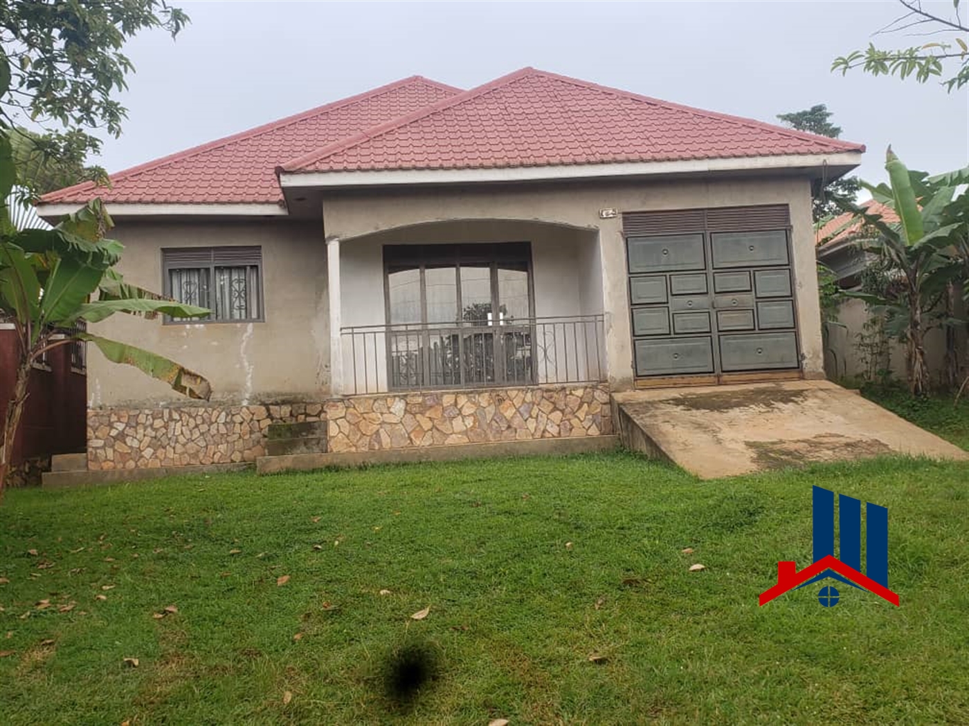 Bungalow for sale in Kona Wakiso