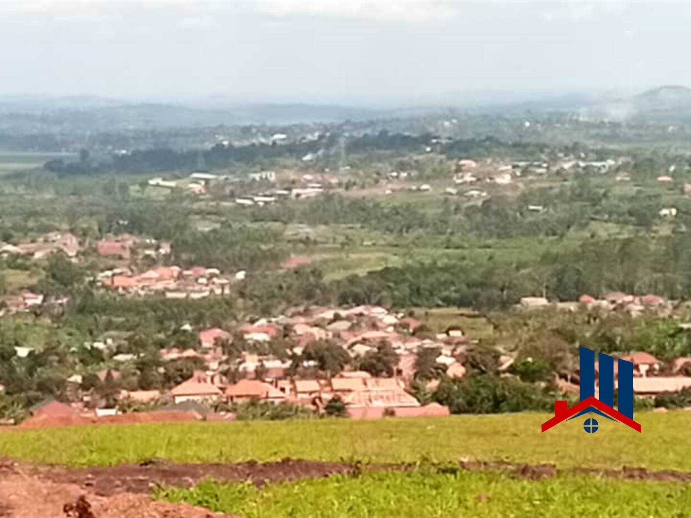 Multipurpose Land for sale in Bulenga Kampala