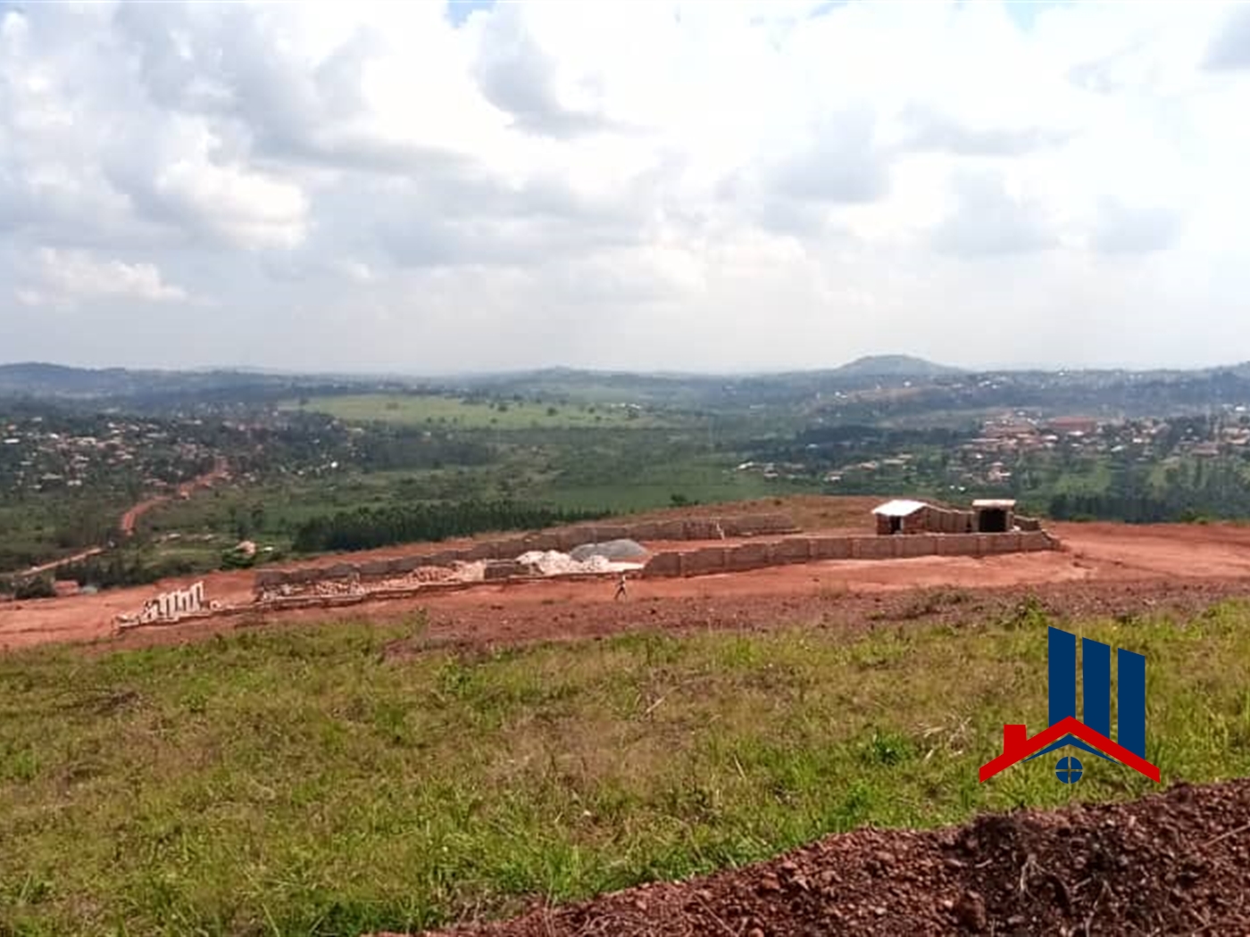 Multipurpose Land for sale in Bulenga Kampala