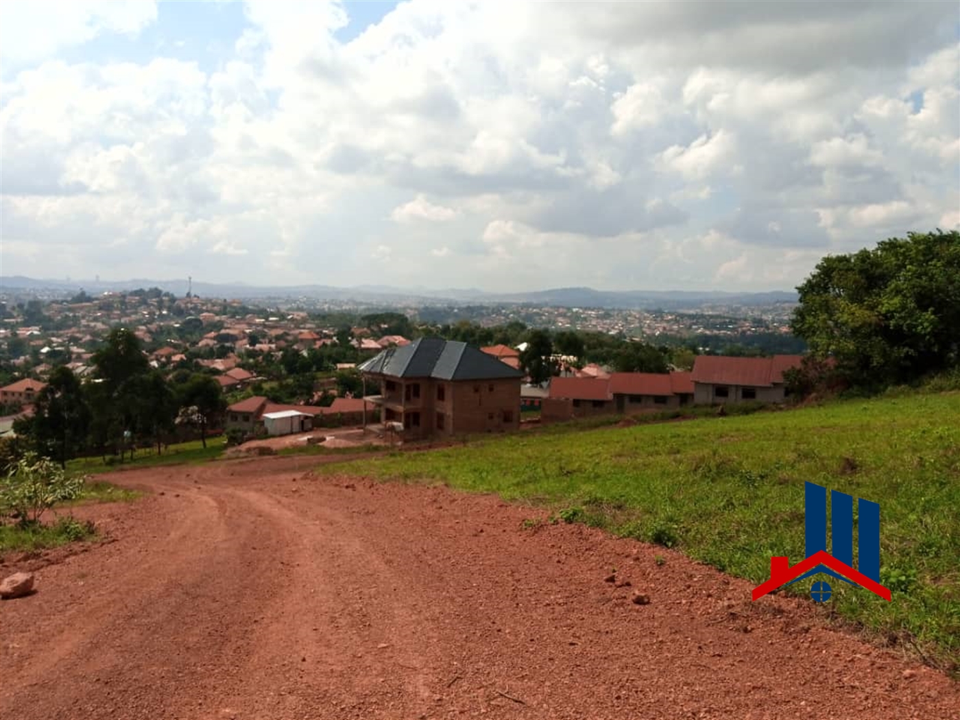 Multipurpose Land for sale in Bulenga Kampala