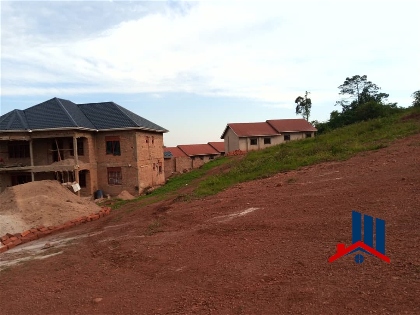 Multipurpose Land for sale in Bulenga Kampala