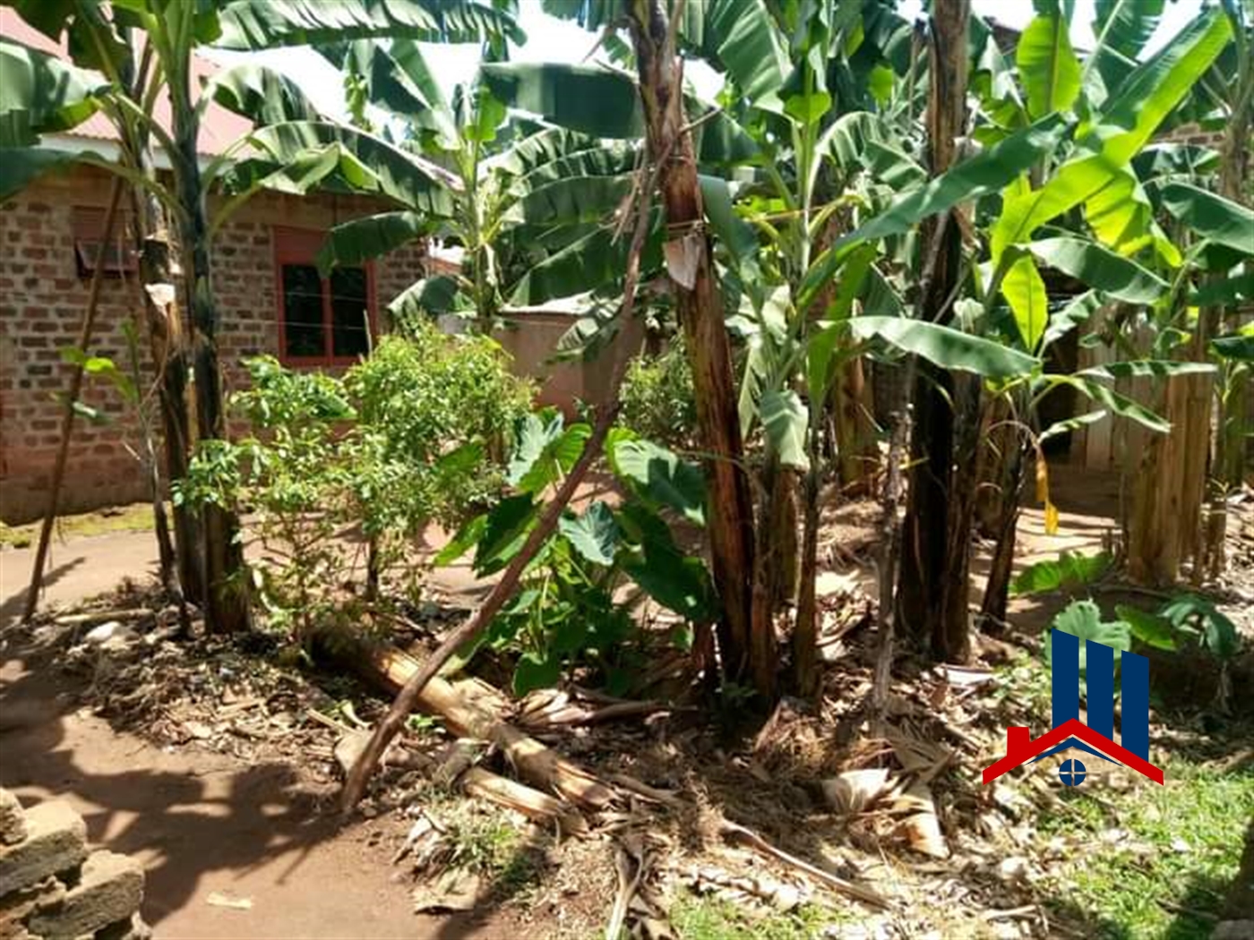 Bungalow for sale in Kigo Kampala