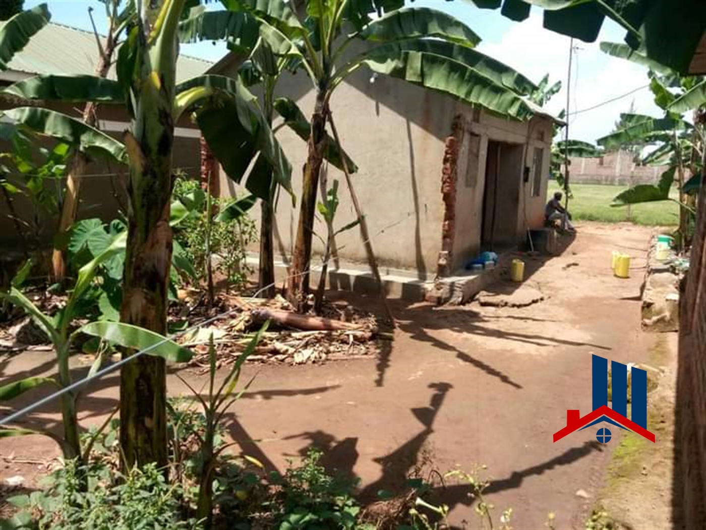 Bungalow for sale in Kigo Kampala