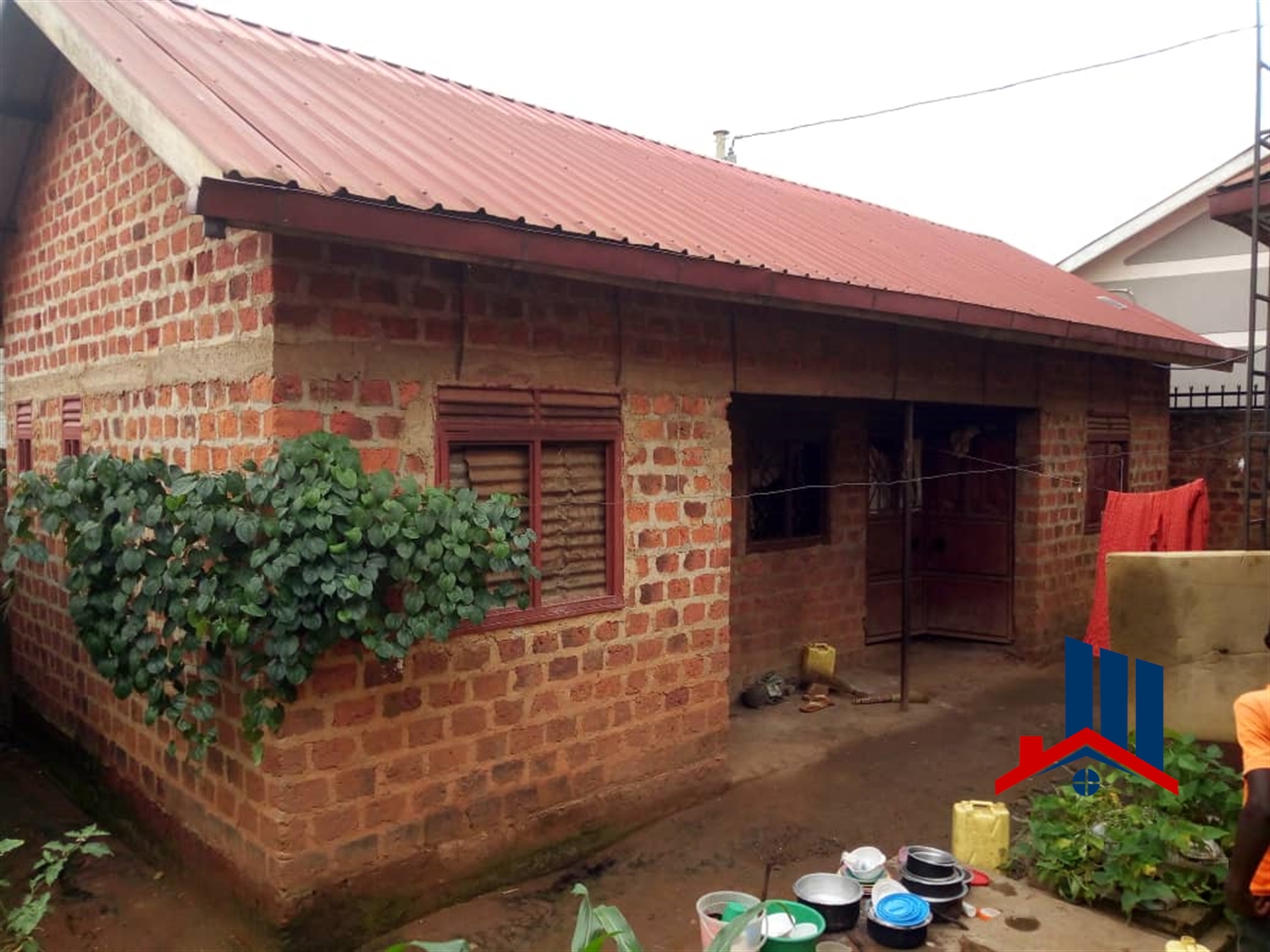 Bungalow for sale in Namugongo Kampala