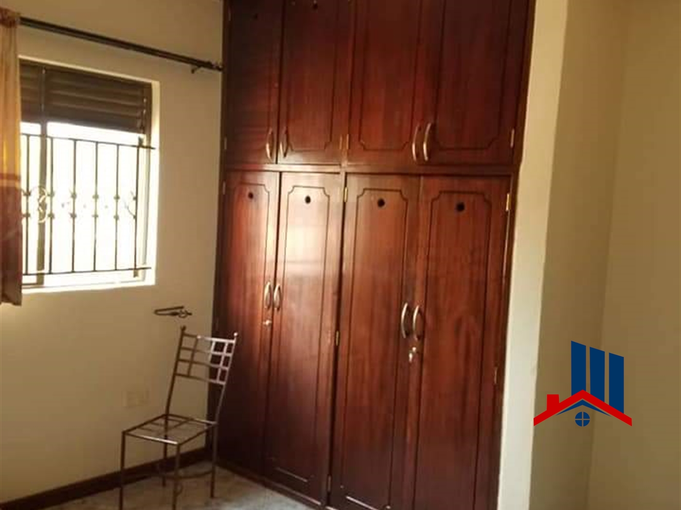 Bungalow for sale in Nansana Kampala