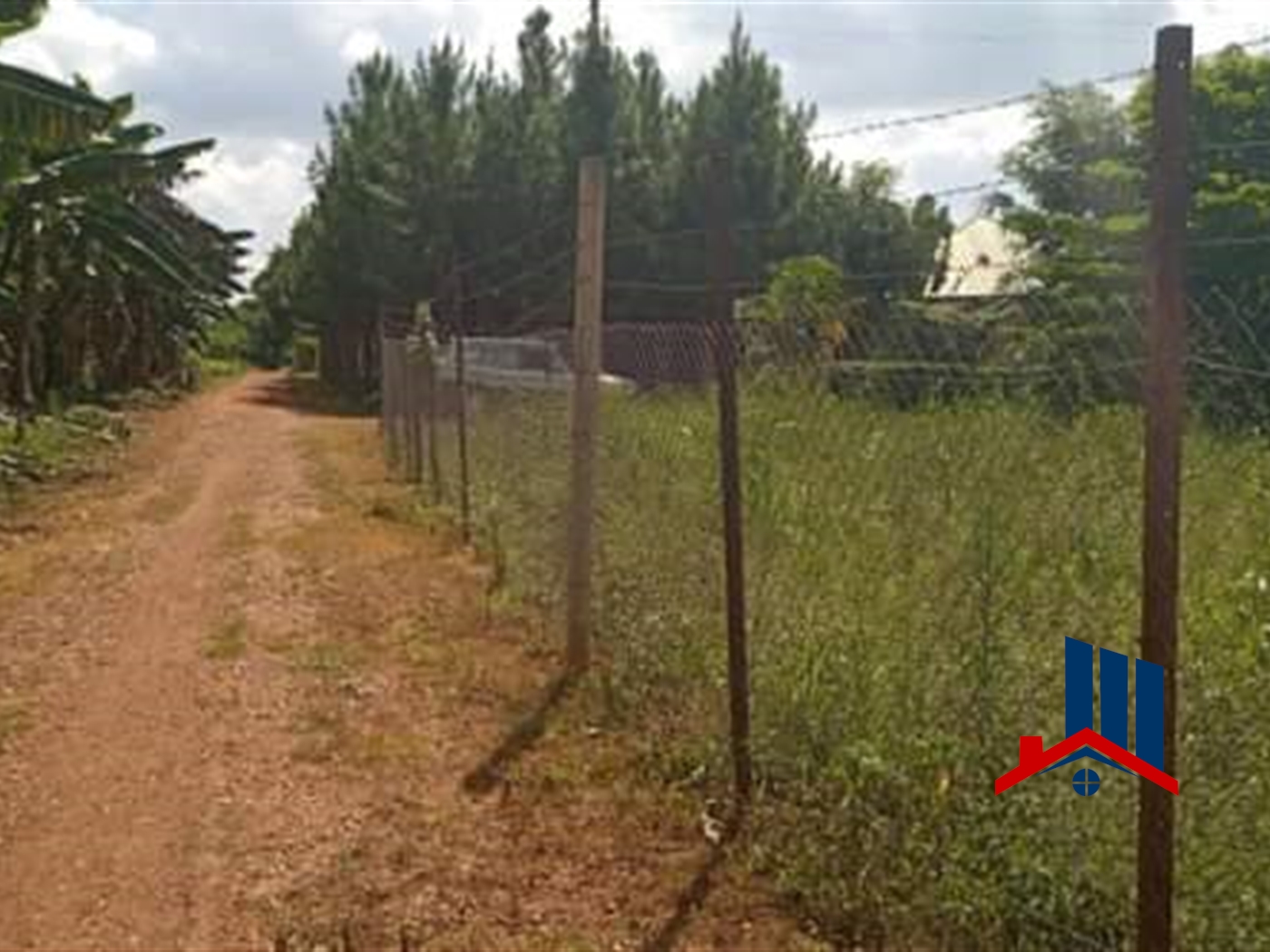 Multipurpose Land for sale in Gayaza Wakiso