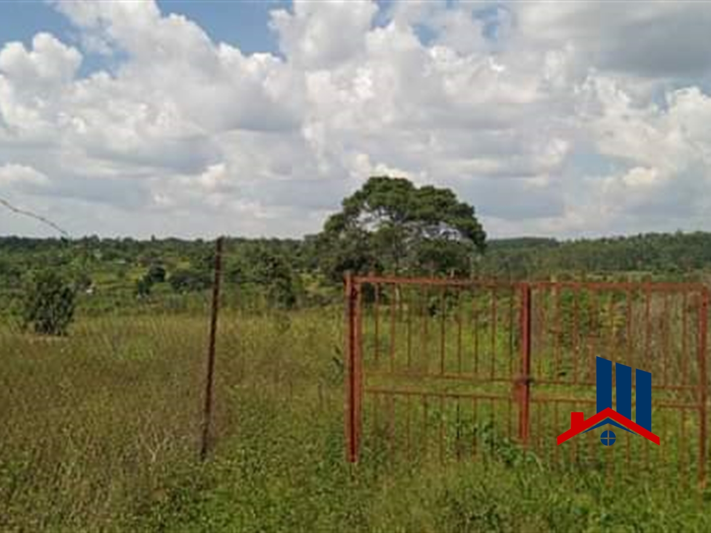 Multipurpose Land for sale in Gayaza Wakiso