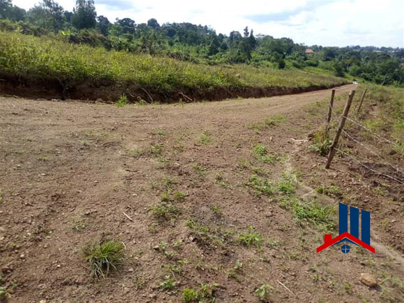 Residential Land for sale in Kikandwa Wakiso