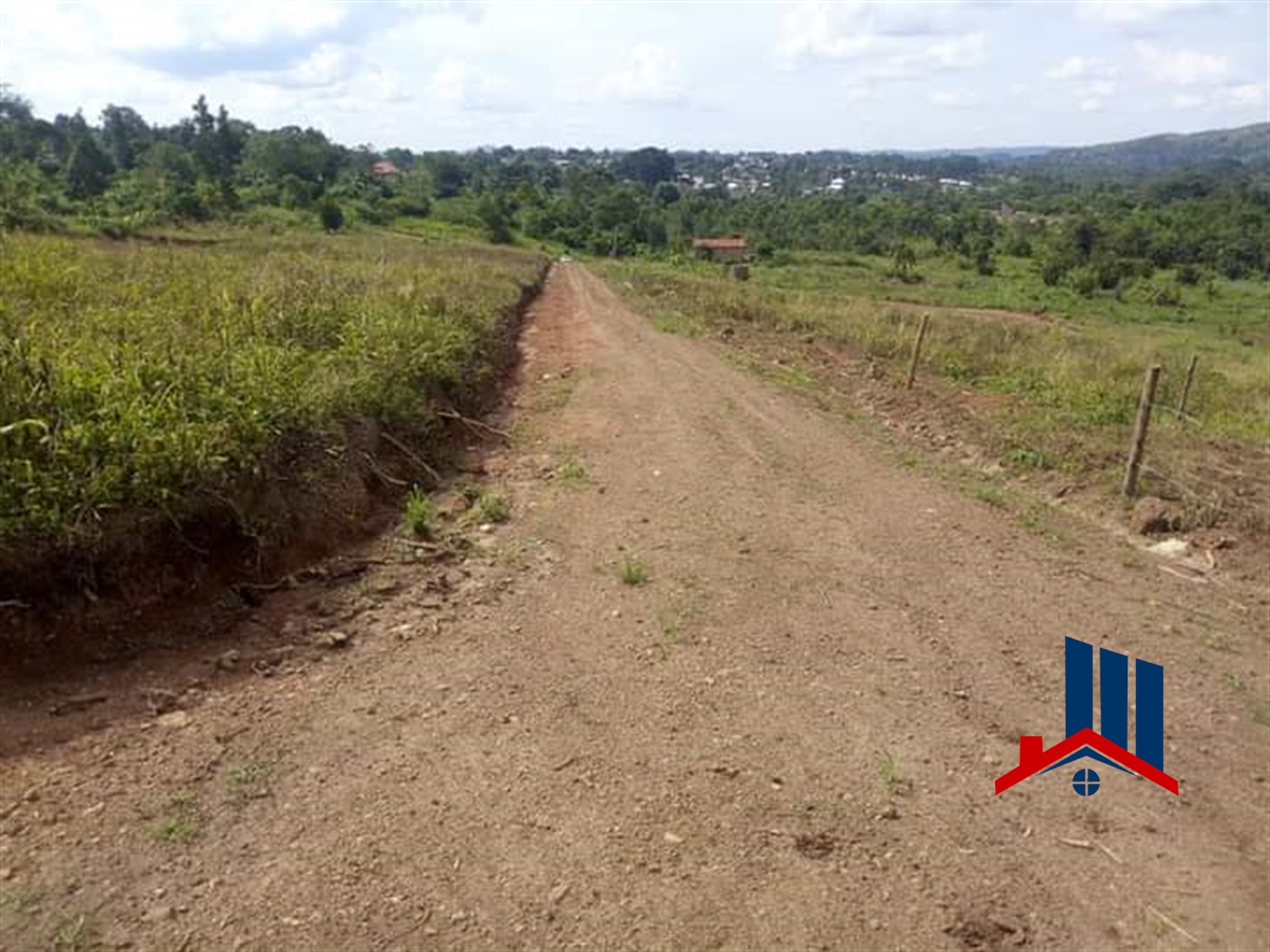 Residential Land for sale in Kikandwa Wakiso