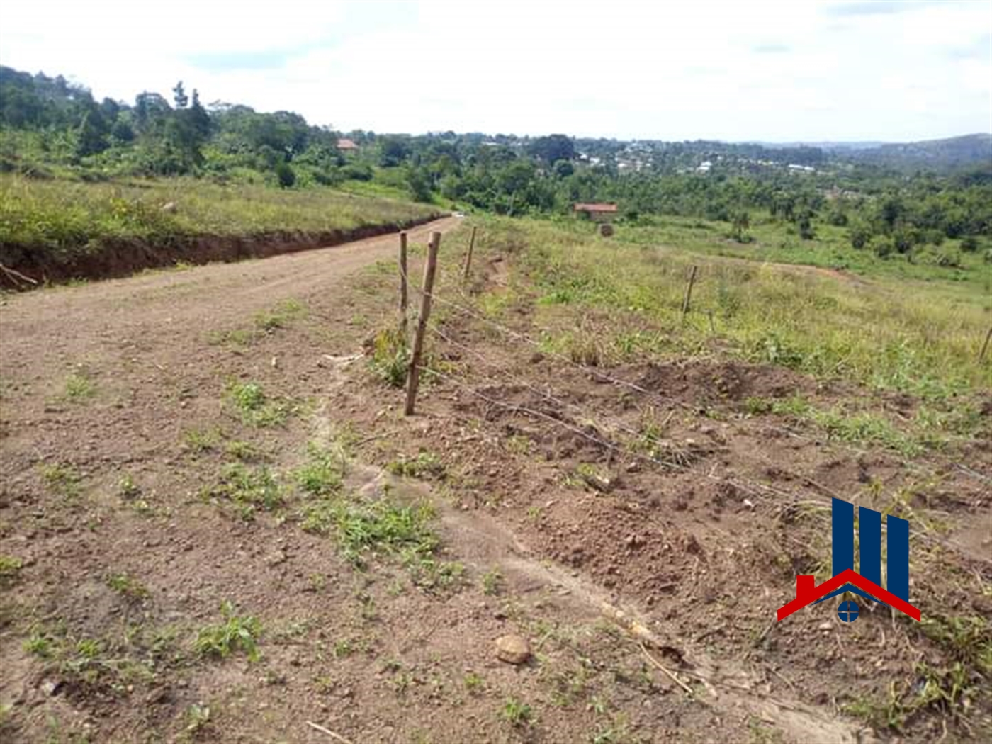 Residential Land for sale in Kikandwa Wakiso