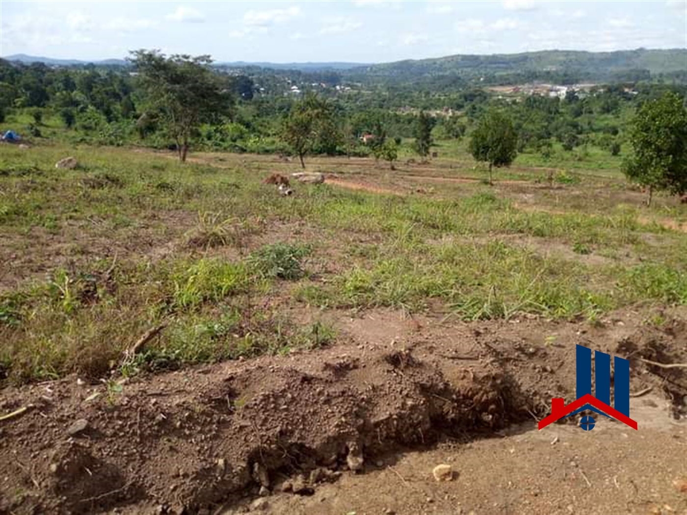 Residential Land for sale in Kikandwa Wakiso