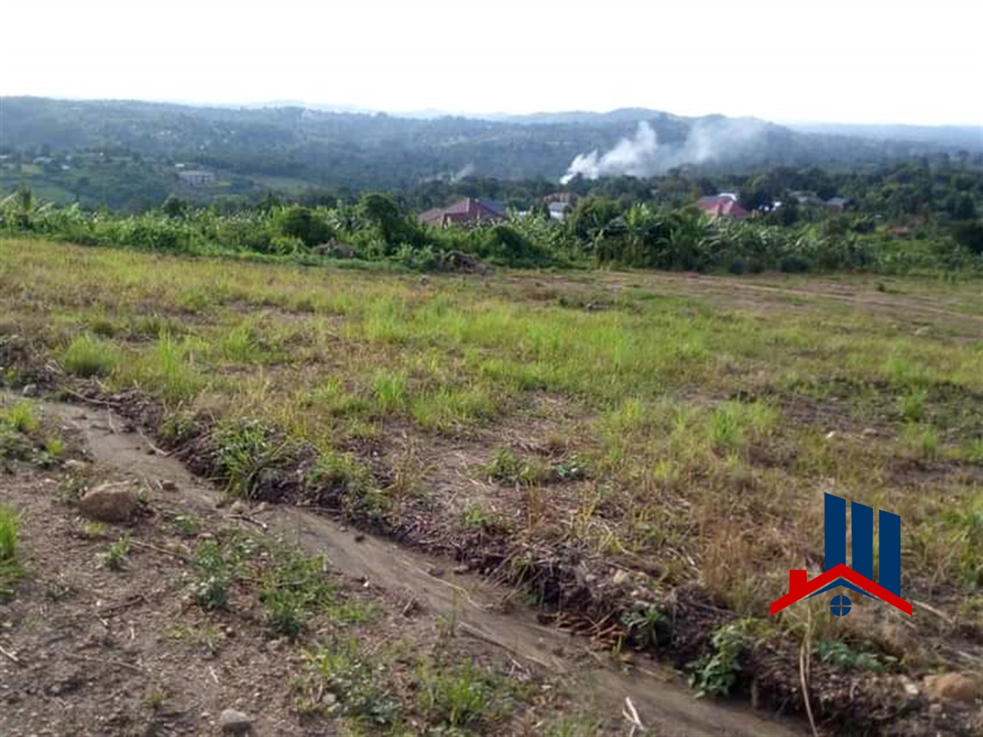 Residential Land for sale in Bukalango Wakiso