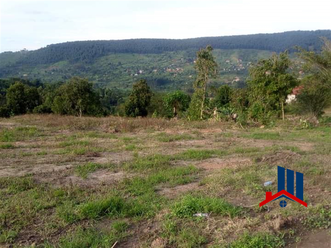 Residential Land for sale in Bukalango Wakiso