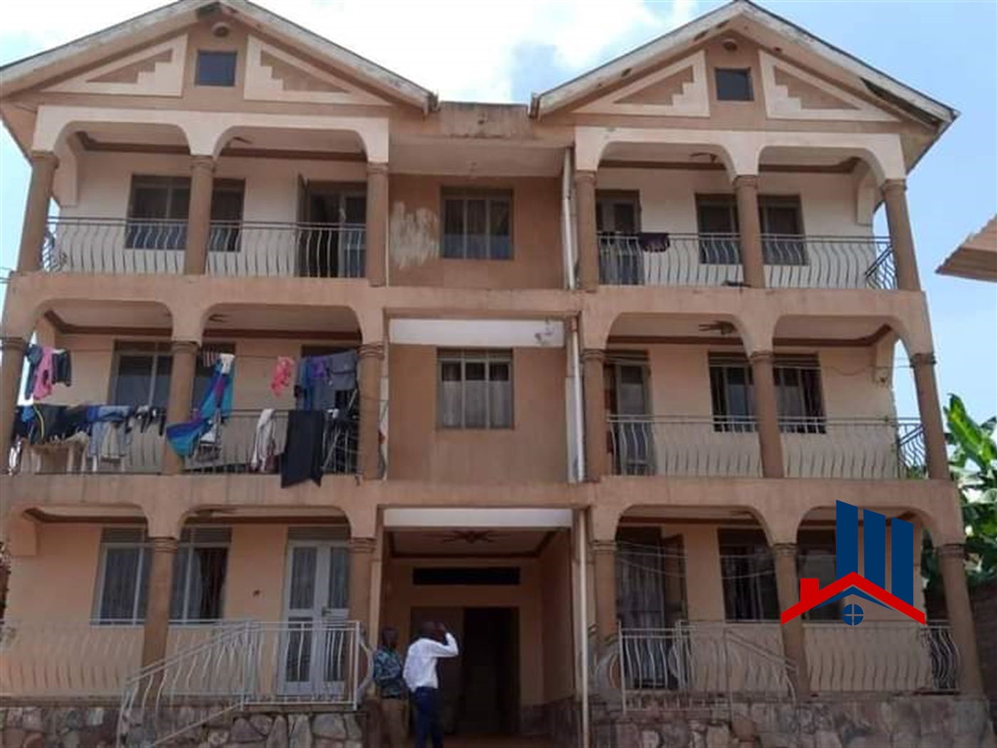 Apartment for sale in Seguku Kampala