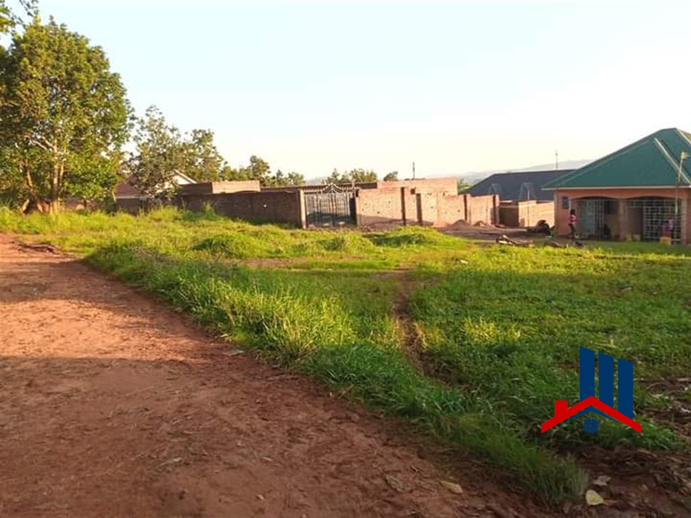 Residential Land for sale in Bulenga Wakiso