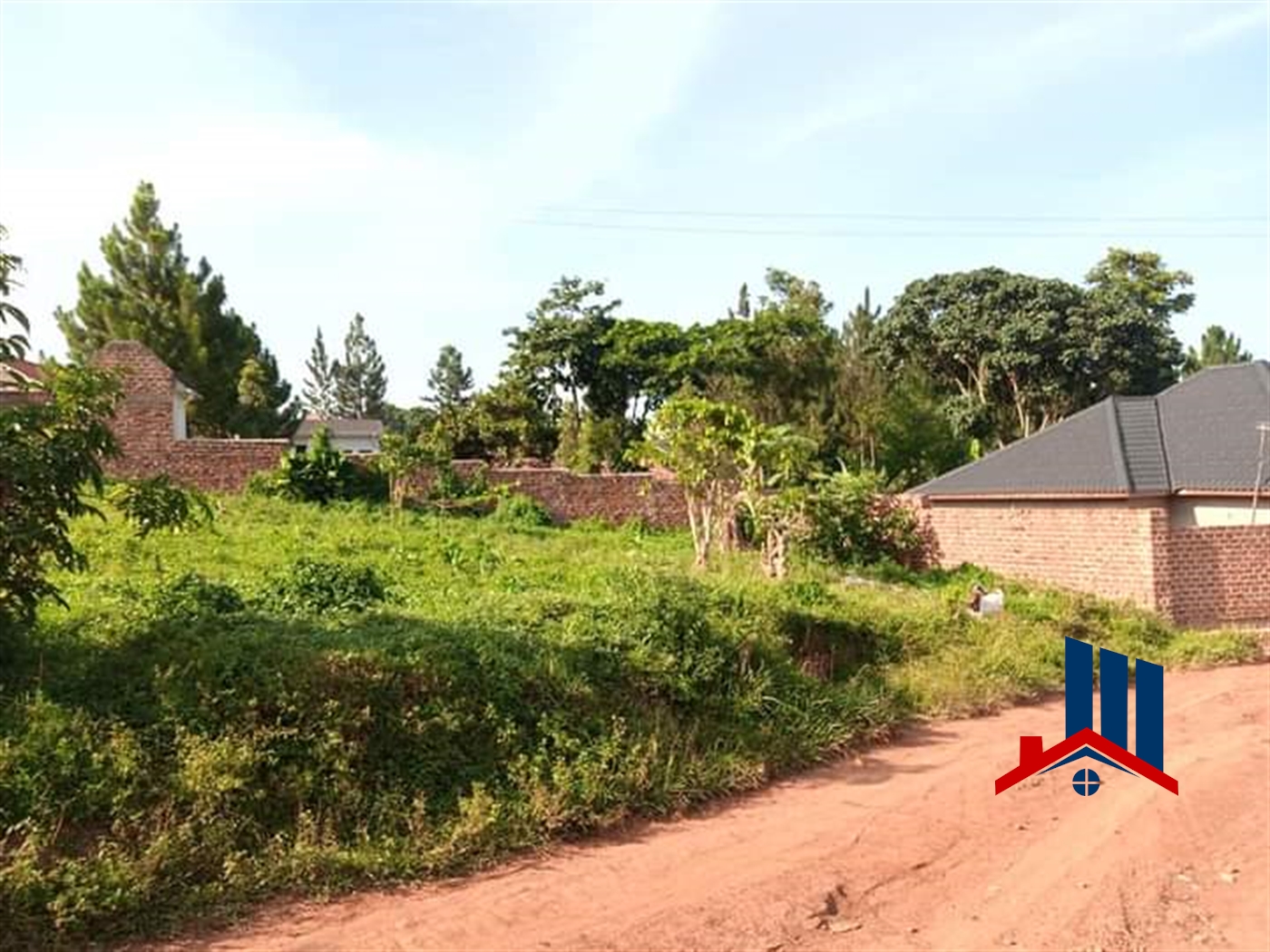 Residential Land for sale in Bulenga Wakiso