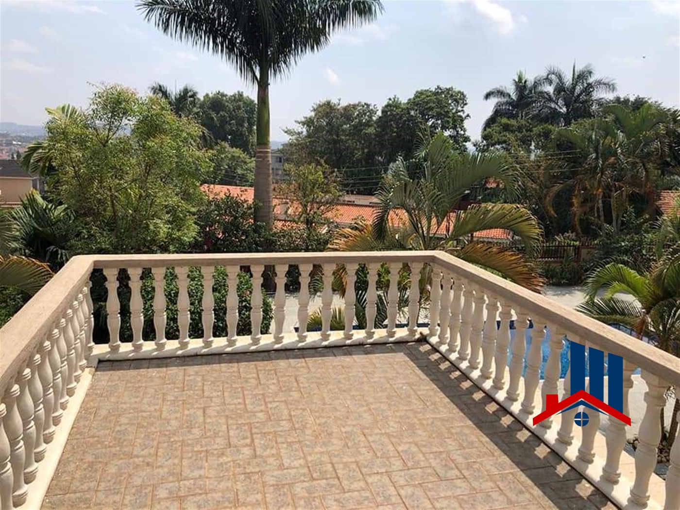 Storeyed house for sale in Bbunga Kampala