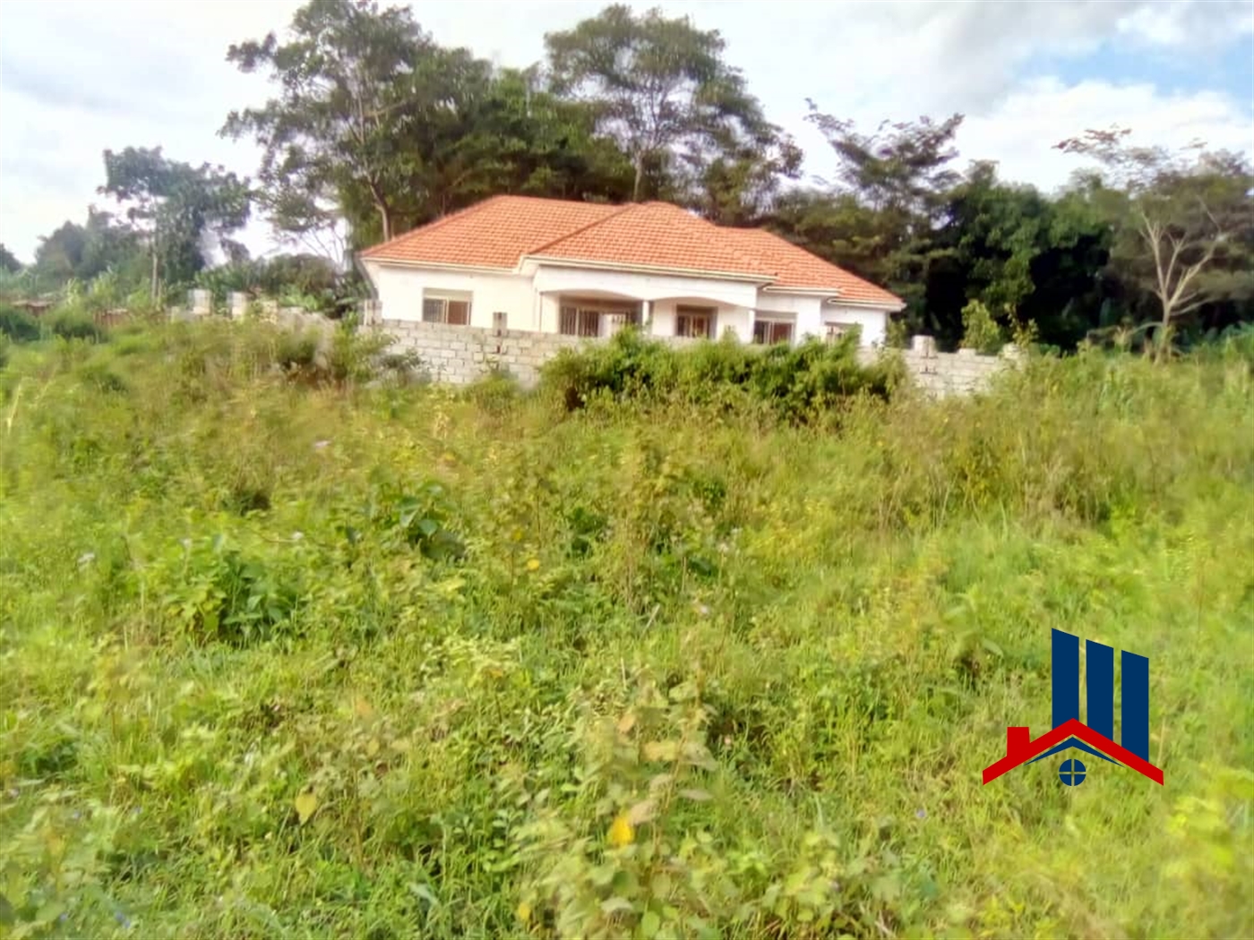 Bungalow for sale in Namugongo Wakiso