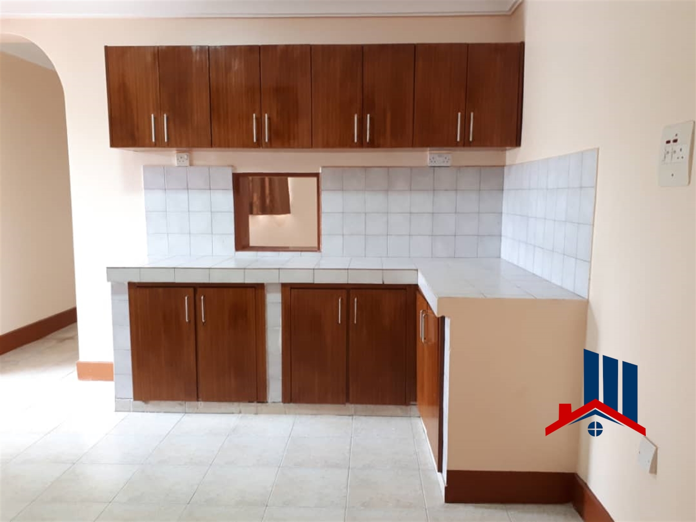 Storeyed house for rent in Kitante Kampala