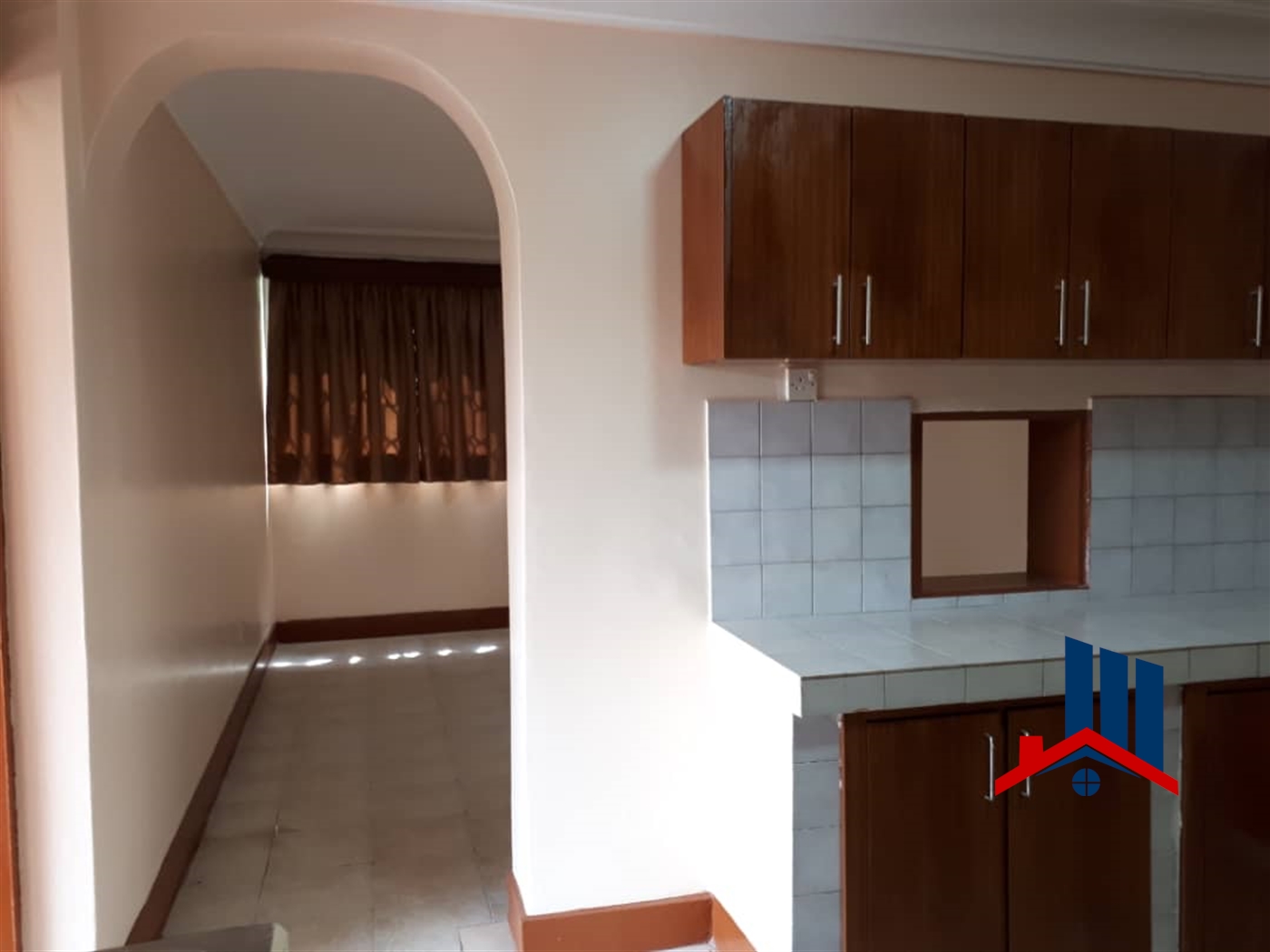 Storeyed house for rent in Kitante Kampala