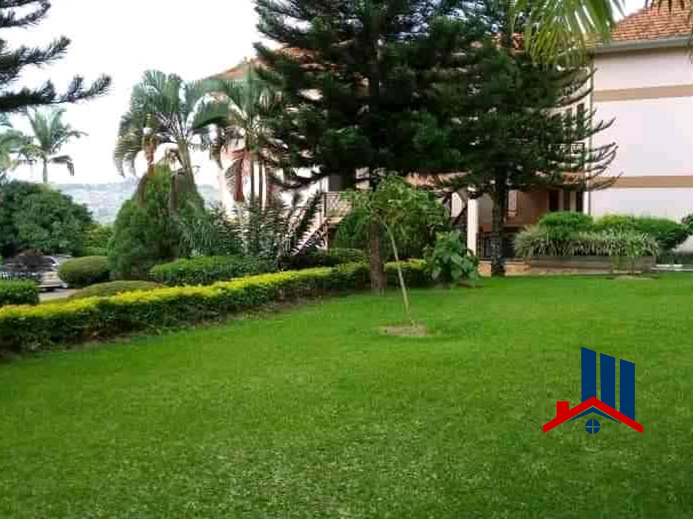 Apartment for rent in Mutungo Kampala