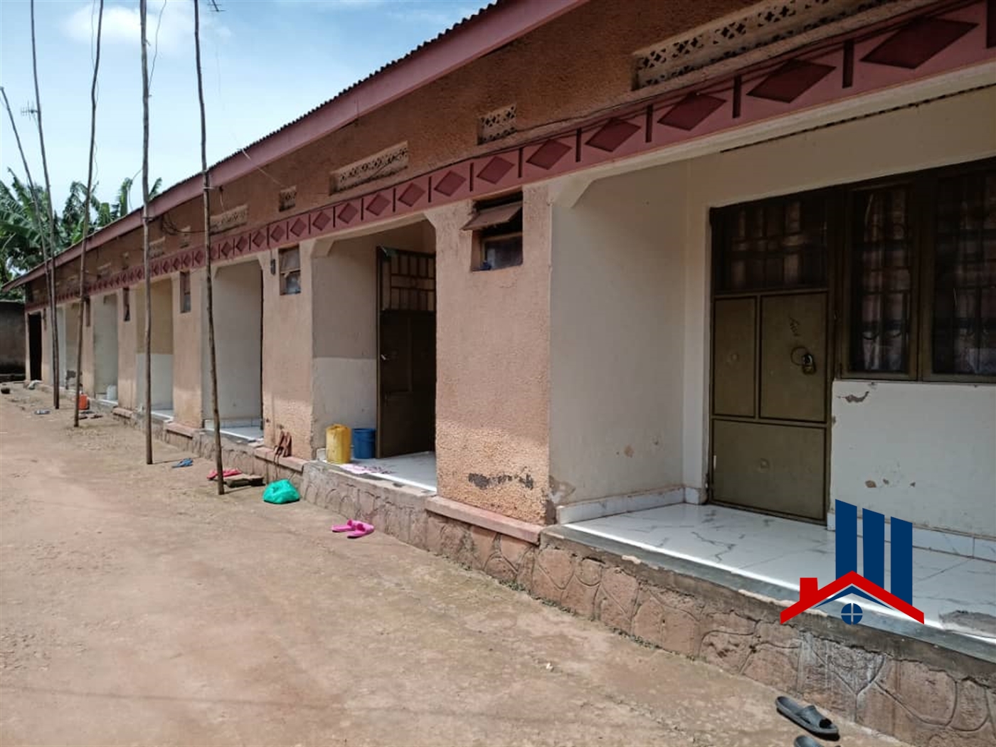 Bungalow for sale in Busega Kampala