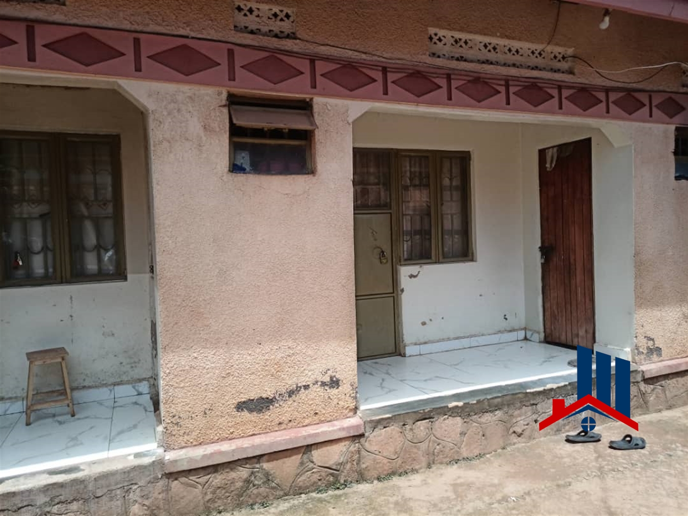 Bungalow for sale in Busega Kampala