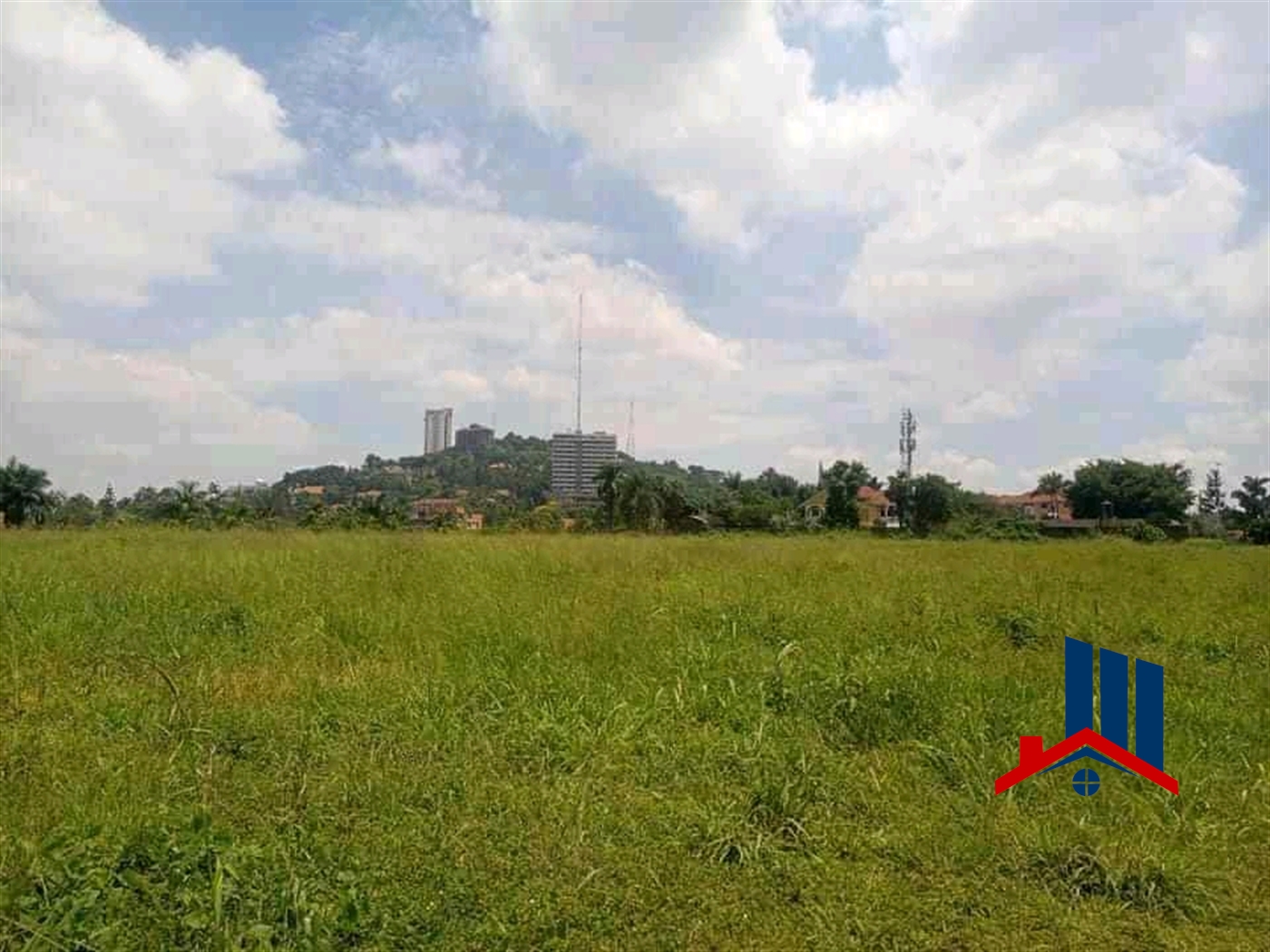 Multipurpose Land for sale in Naguru Kampala
